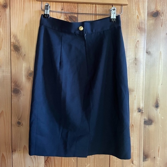 Byblos Italy Vogue 90s skirt suit - Picture 4 of 7